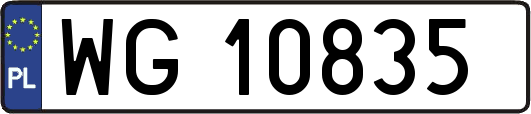 WG10835