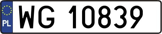 WG10839