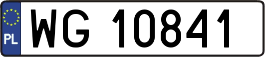 WG10841