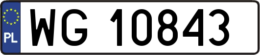 WG10843