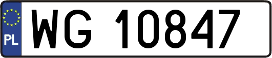 WG10847