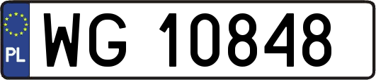 WG10848