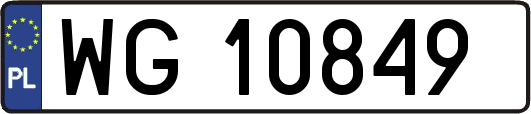 WG10849