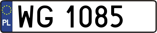 WG1085