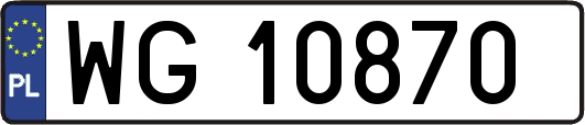 WG10870