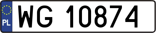WG10874