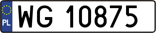 WG10875