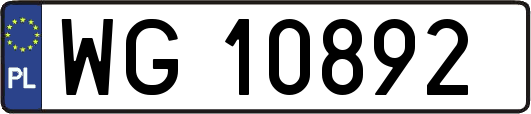 WG10892