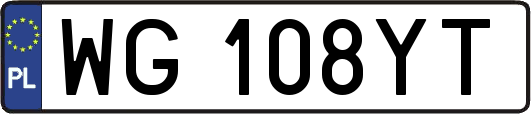 WG108YT