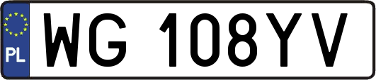 WG108YV