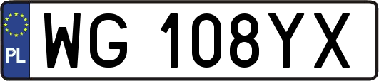 WG108YX