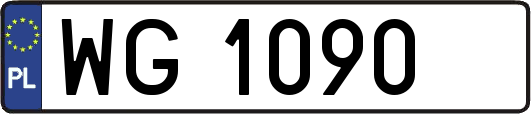 WG1090