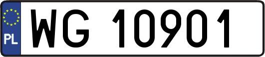 WG10901