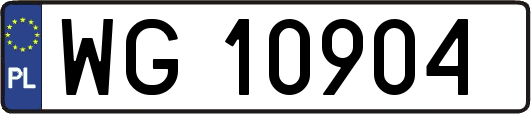 WG10904