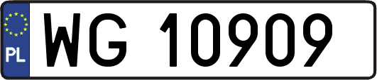 WG10909