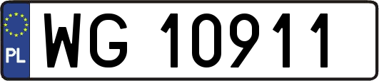 WG10911