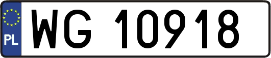 WG10918