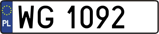 WG1092