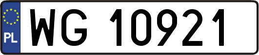 WG10921