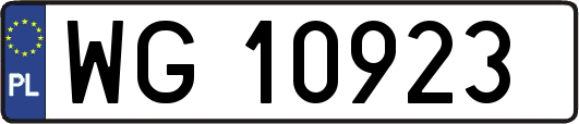 WG10923