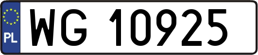 WG10925