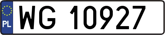 WG10927