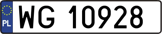 WG10928