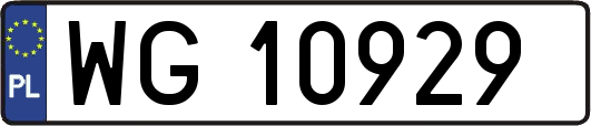 WG10929