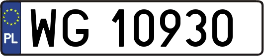 WG10930
