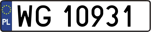 WG10931