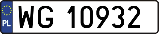 WG10932