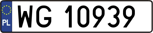 WG10939