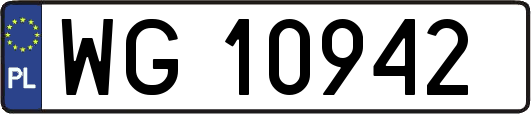 WG10942
