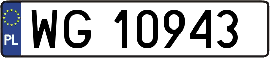 WG10943