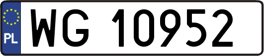 WG10952