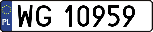 WG10959