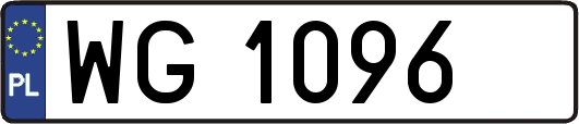 WG1096