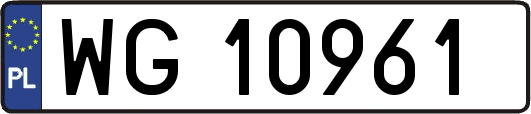 WG10961