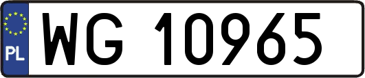 WG10965