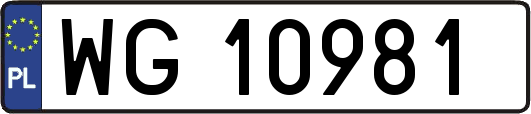 WG10981