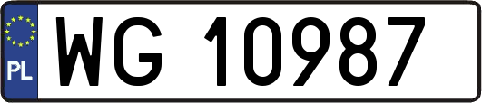WG10987