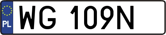WG109N