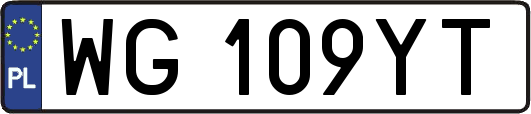 WG109YT