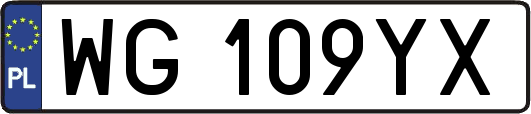 WG109YX