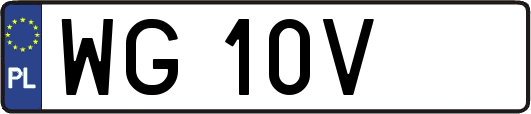 WG10V