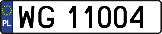 WG11004