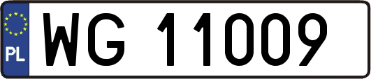 WG11009