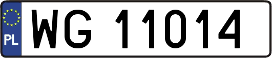 WG11014
