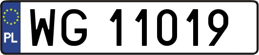 WG11019