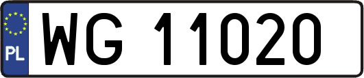 WG11020